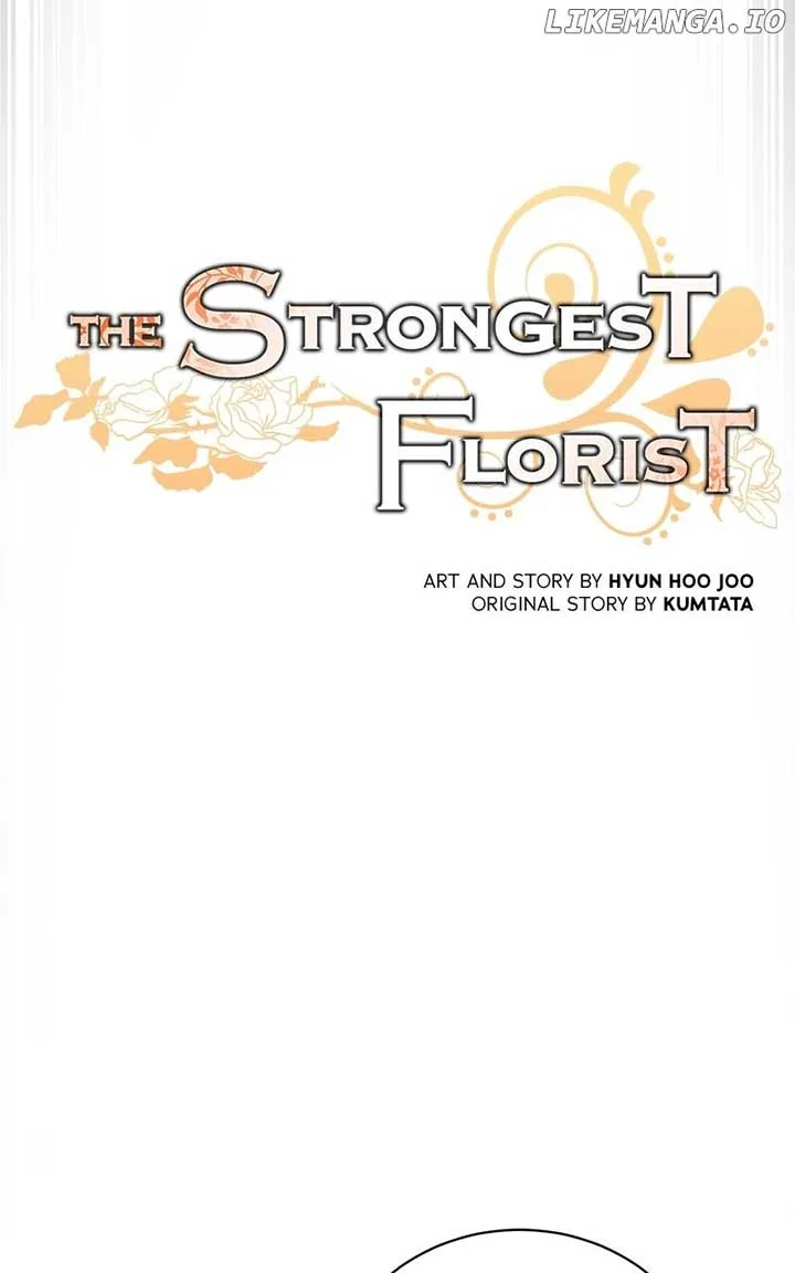 The Strongest Florist Chapter 216 page 41