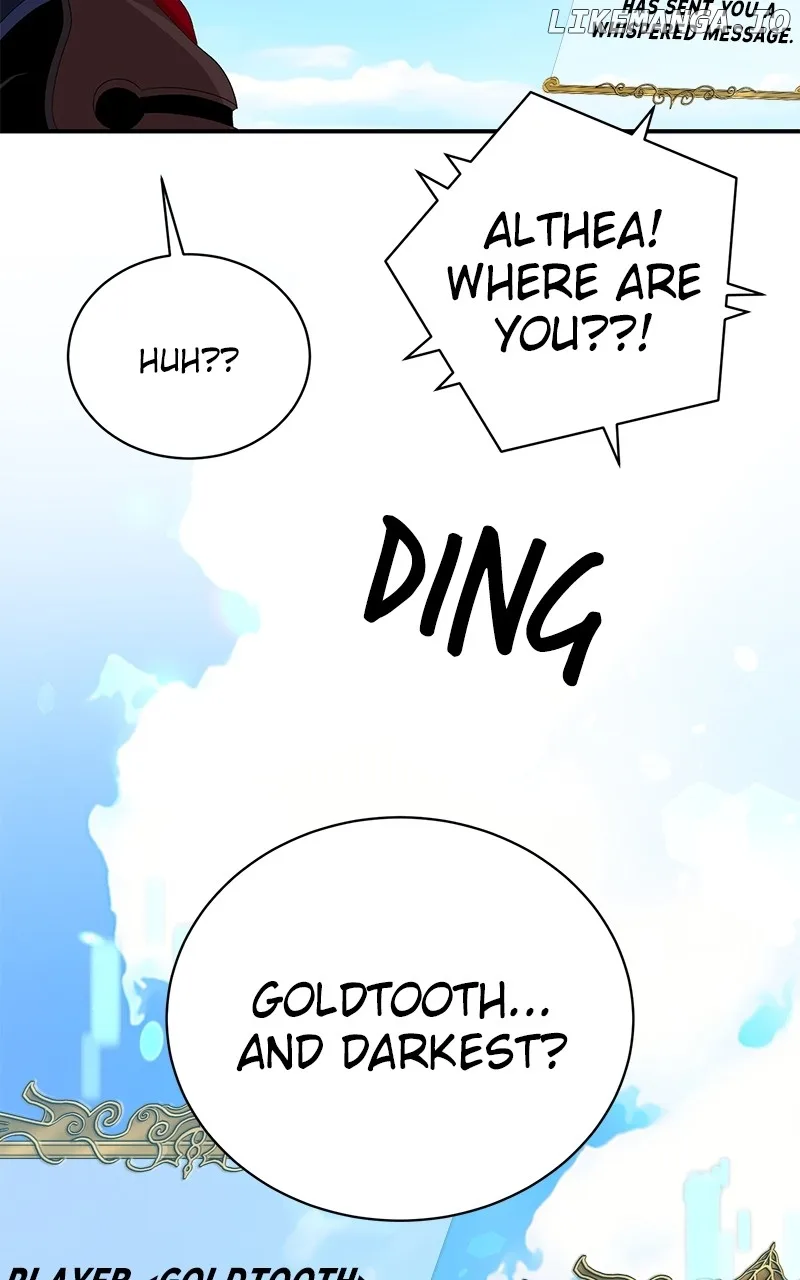 The Strongest Florist Chapter 214 page 14
