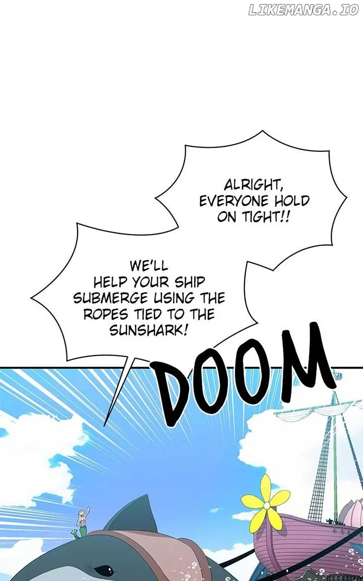 The Strongest Florist Chapter 216 page 63