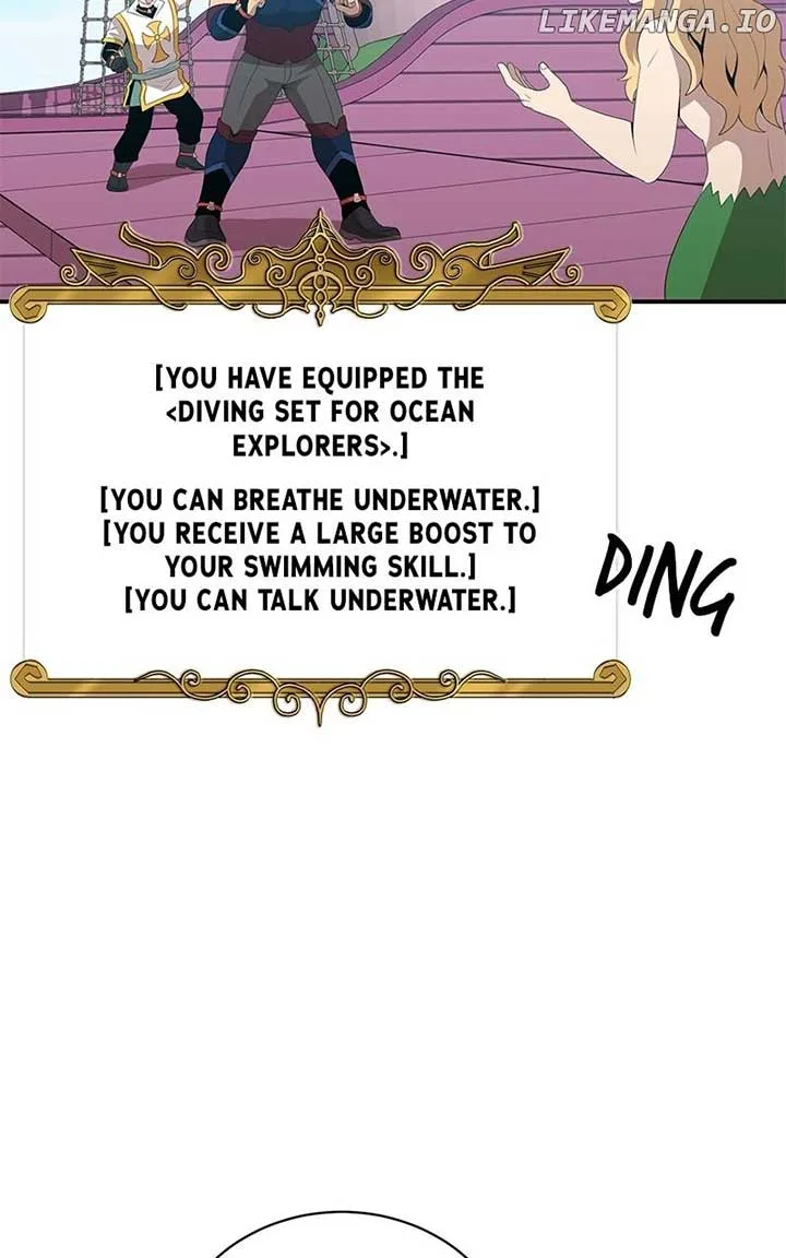 The Strongest Florist Chapter 216 page 53