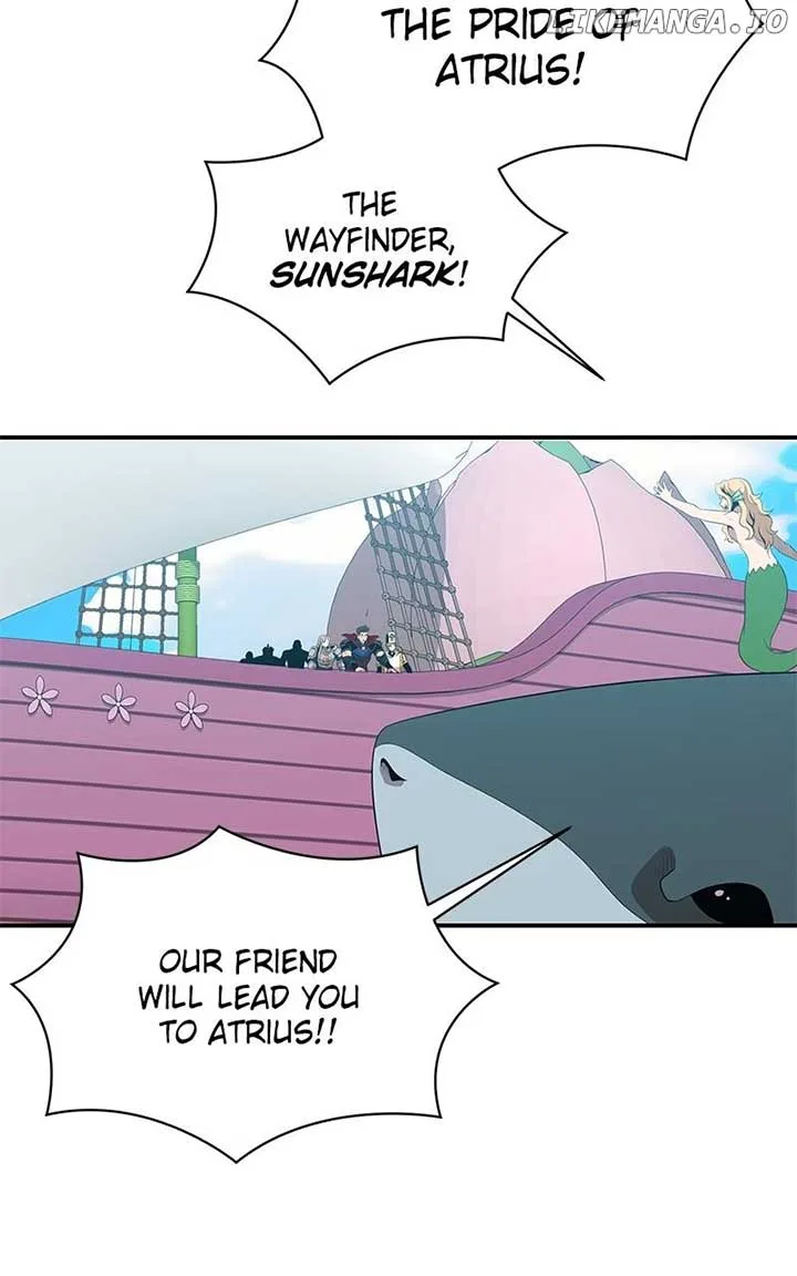 The Strongest Florist Chapter 216 page 47