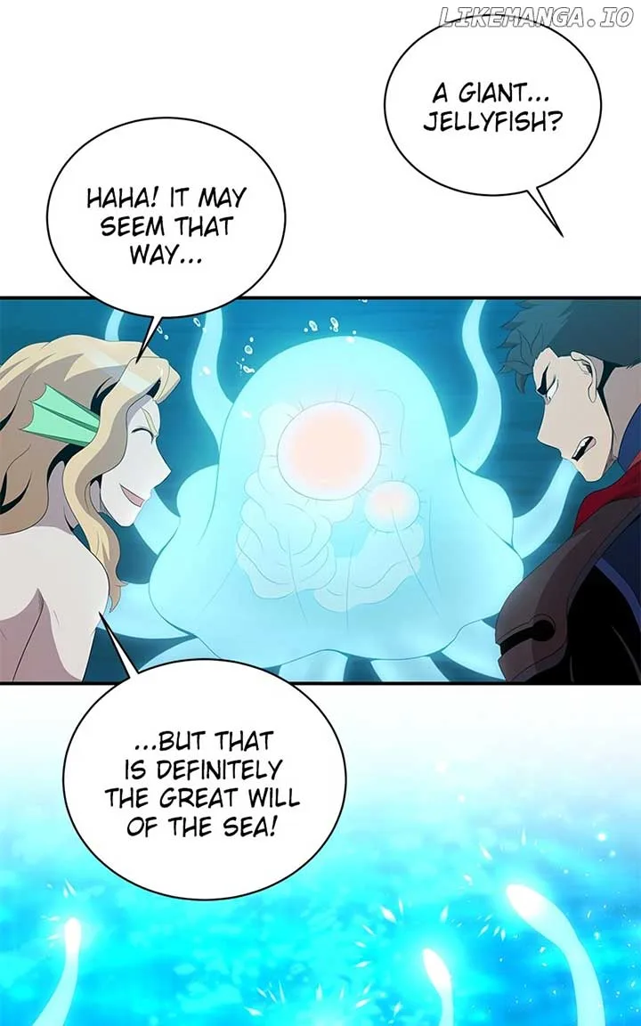 The Strongest Florist Chapter 217 page 65