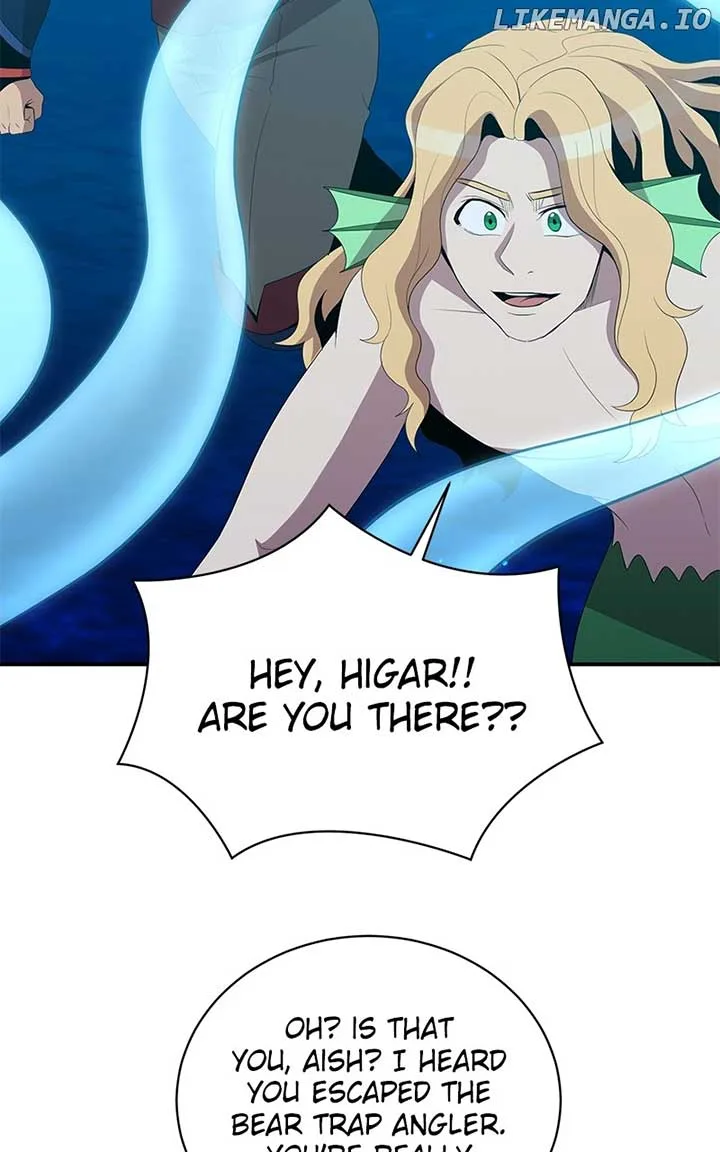 The Strongest Florist Chapter 217 page 68