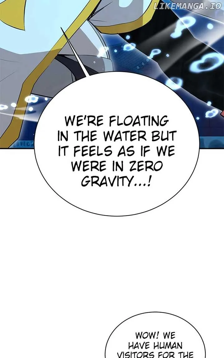 The Strongest Florist Chapter 216 page 83