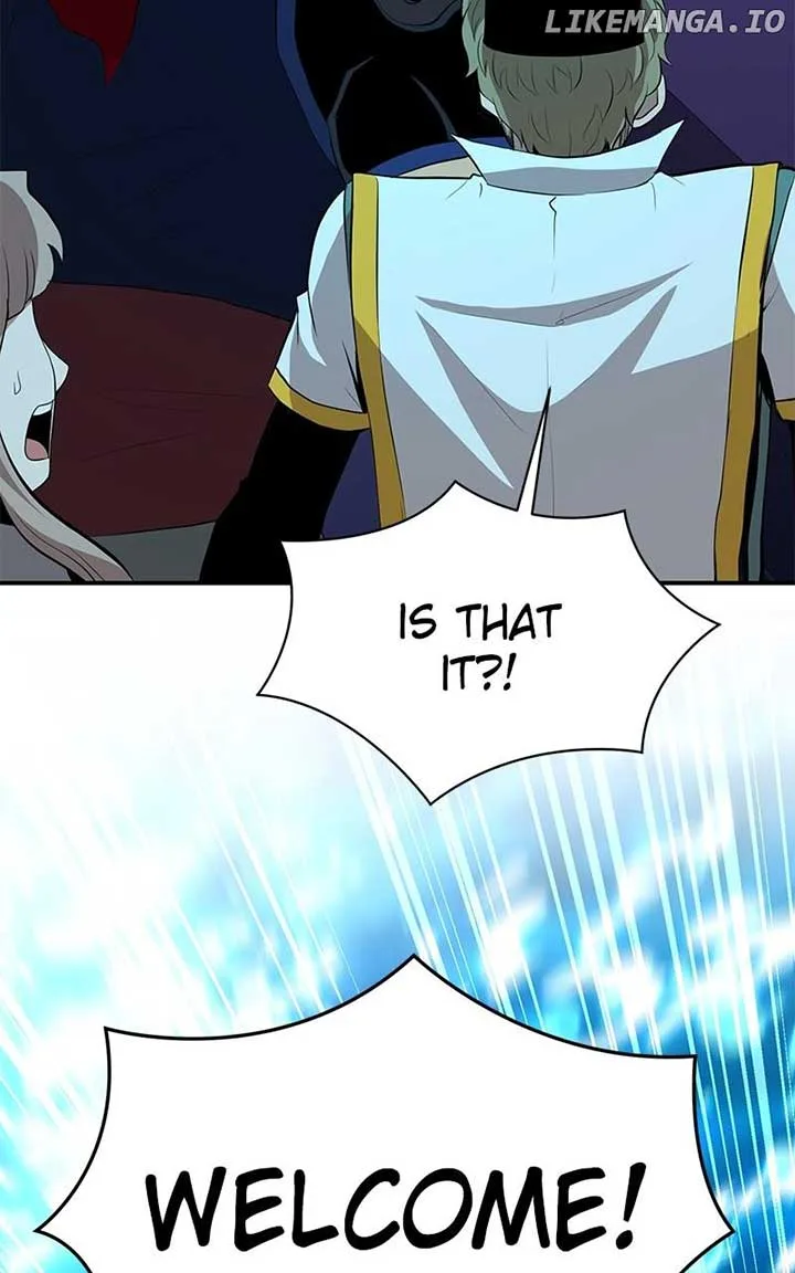 The Strongest Florist Chapter 216 page 74