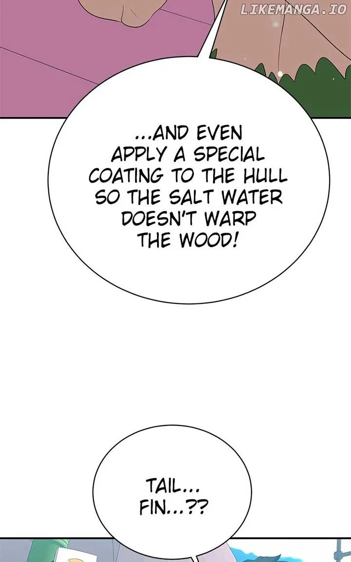 The Strongest Florist Chapter 216 page 57