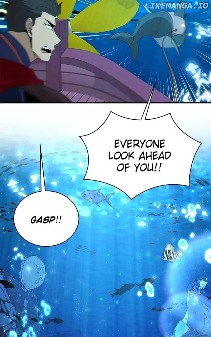 The Strongest Florist Chapter 216 page 71
