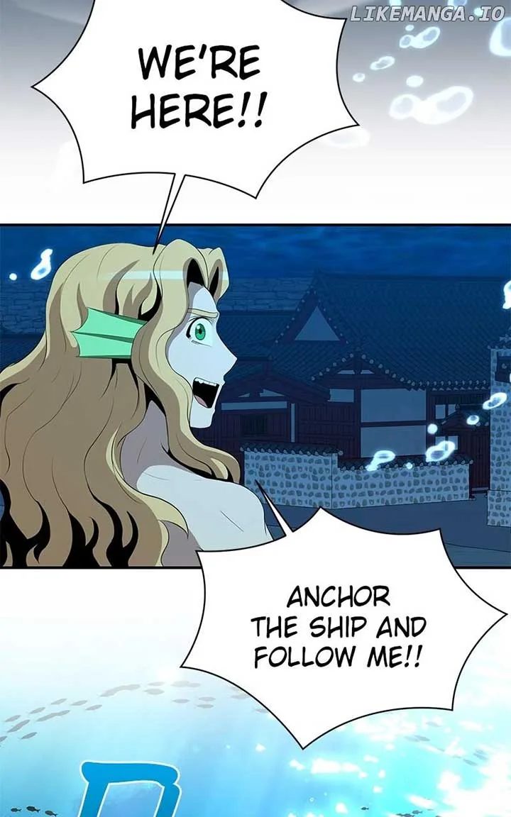 The Strongest Florist Chapter 216 page 80