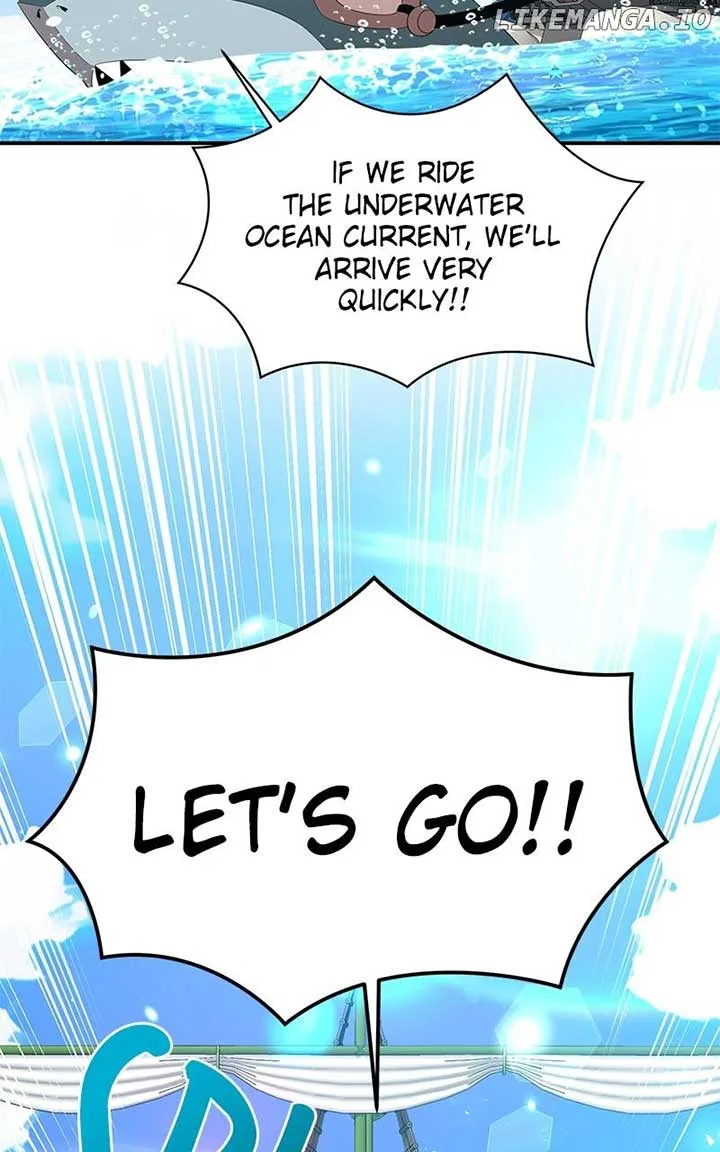 The Strongest Florist Chapter 216 page 64