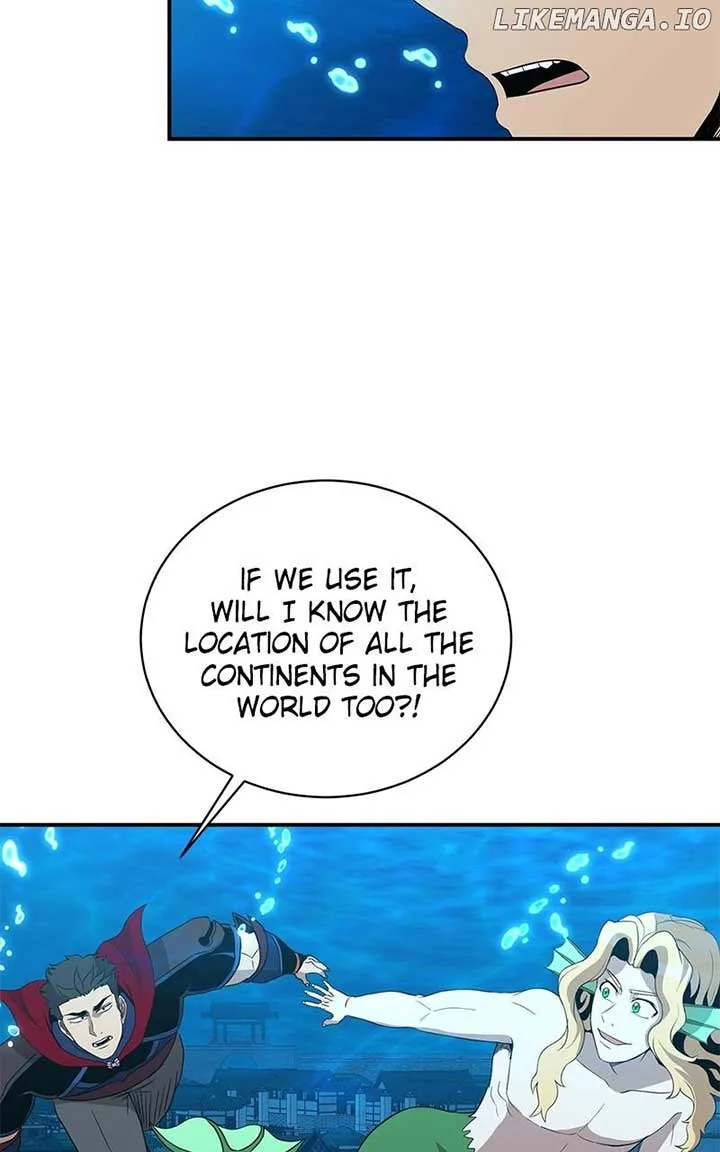 The Strongest Florist Chapter 216 page 89