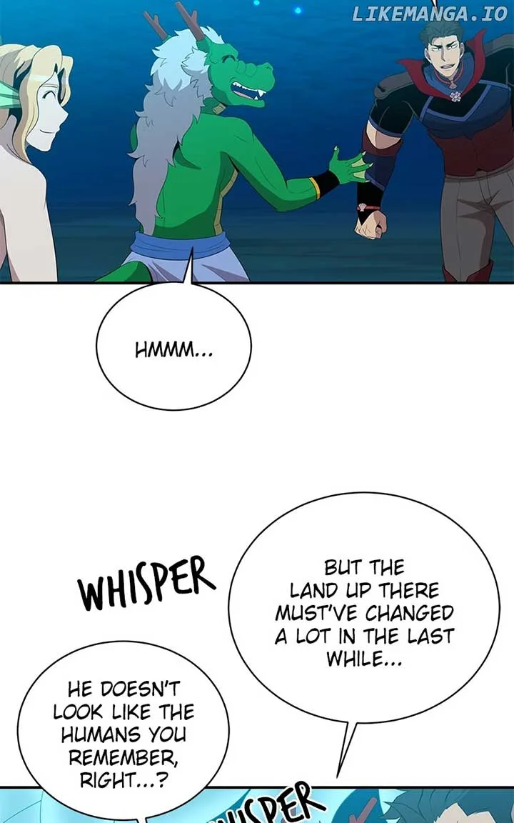 The Strongest Florist Chapter 217 page 73
