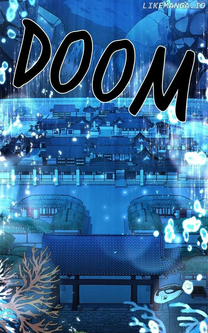 The Strongest Florist Chapter 216 page 72