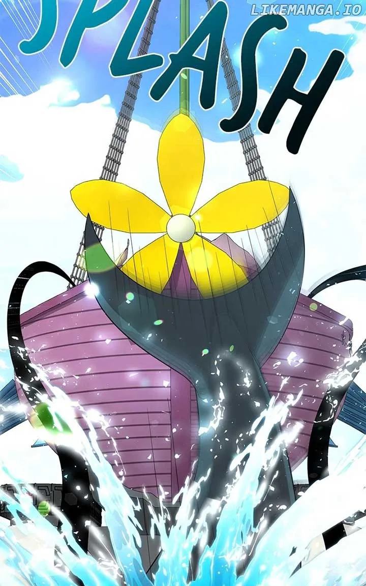 The Strongest Florist Chapter 216 page 65