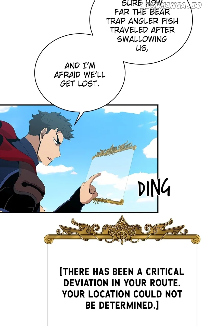 The Strongest Florist Chapter 214 page 7