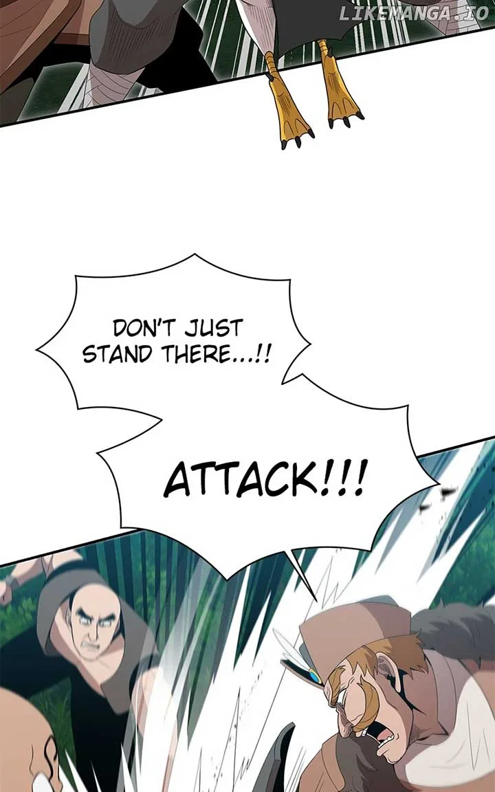The Strongest Florist Chapter 215 page 14