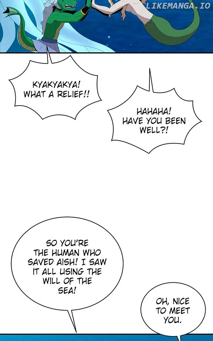The Strongest Florist Chapter 217 page 72