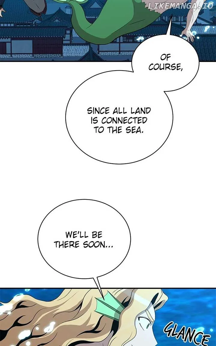 The Strongest Florist Chapter 216 page 90