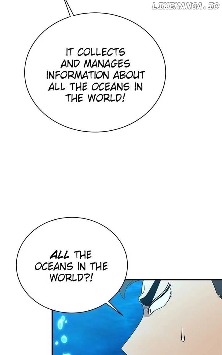 The Strongest Florist Chapter 216 page 88
