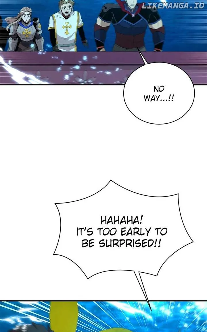The Strongest Florist Chapter 216 page 70