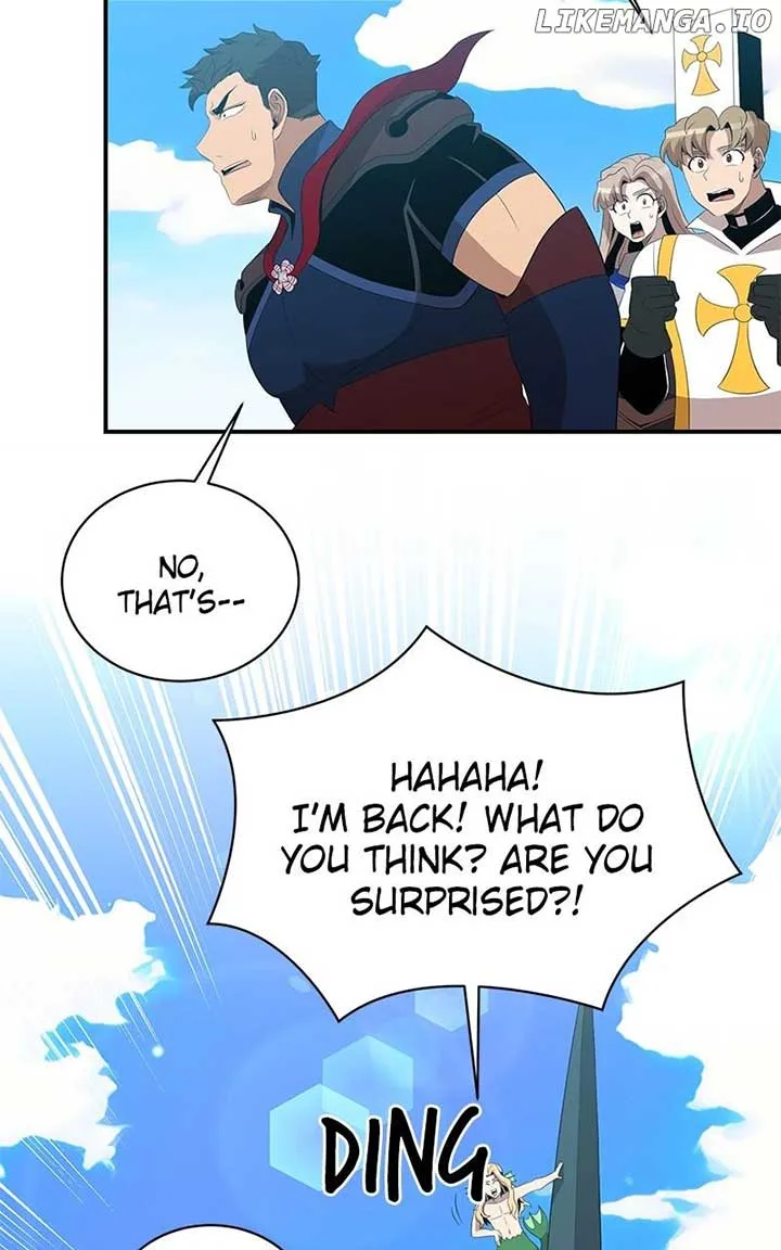 The Strongest Florist Chapter 216 page 45