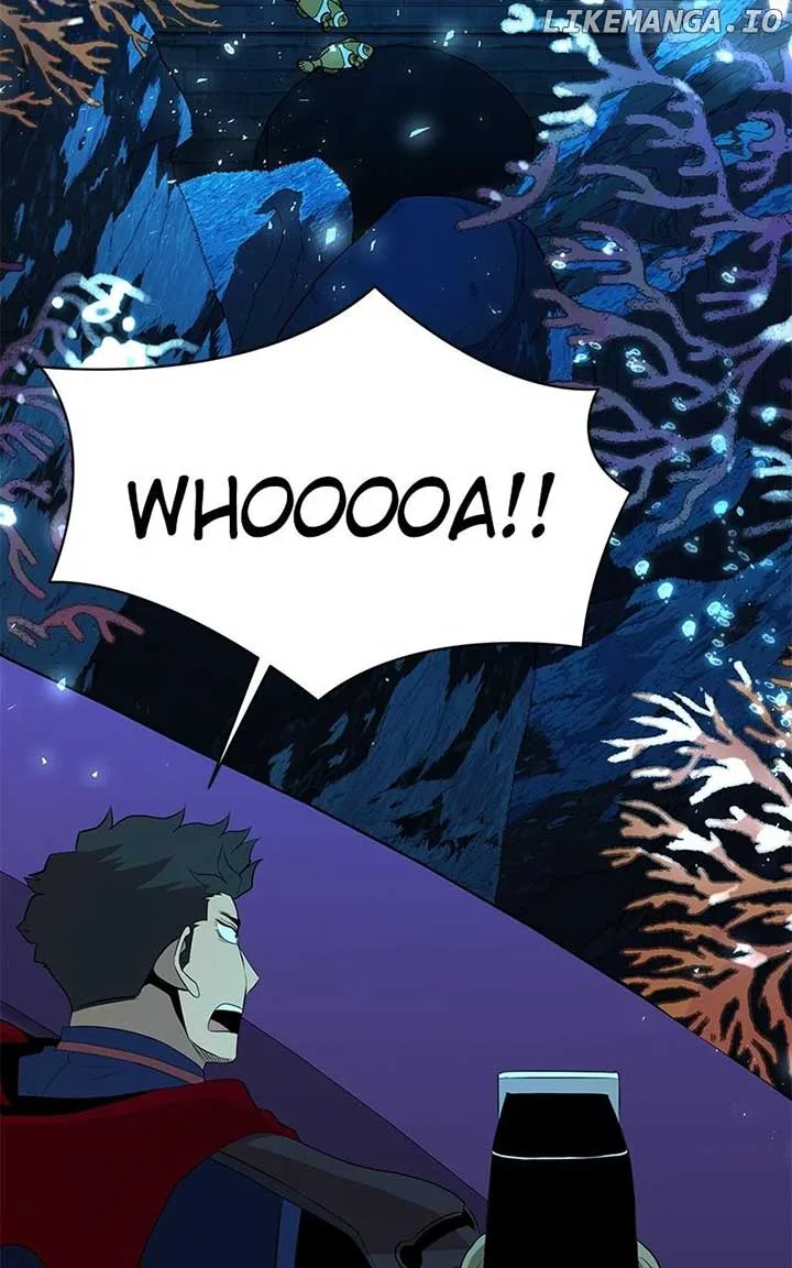 The Strongest Florist Chapter 216 page 73