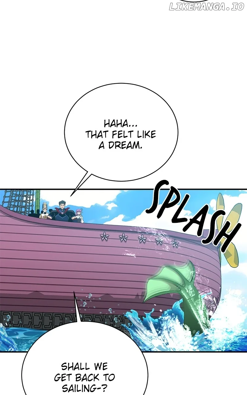 The Strongest Florist Chapter 214 page 12