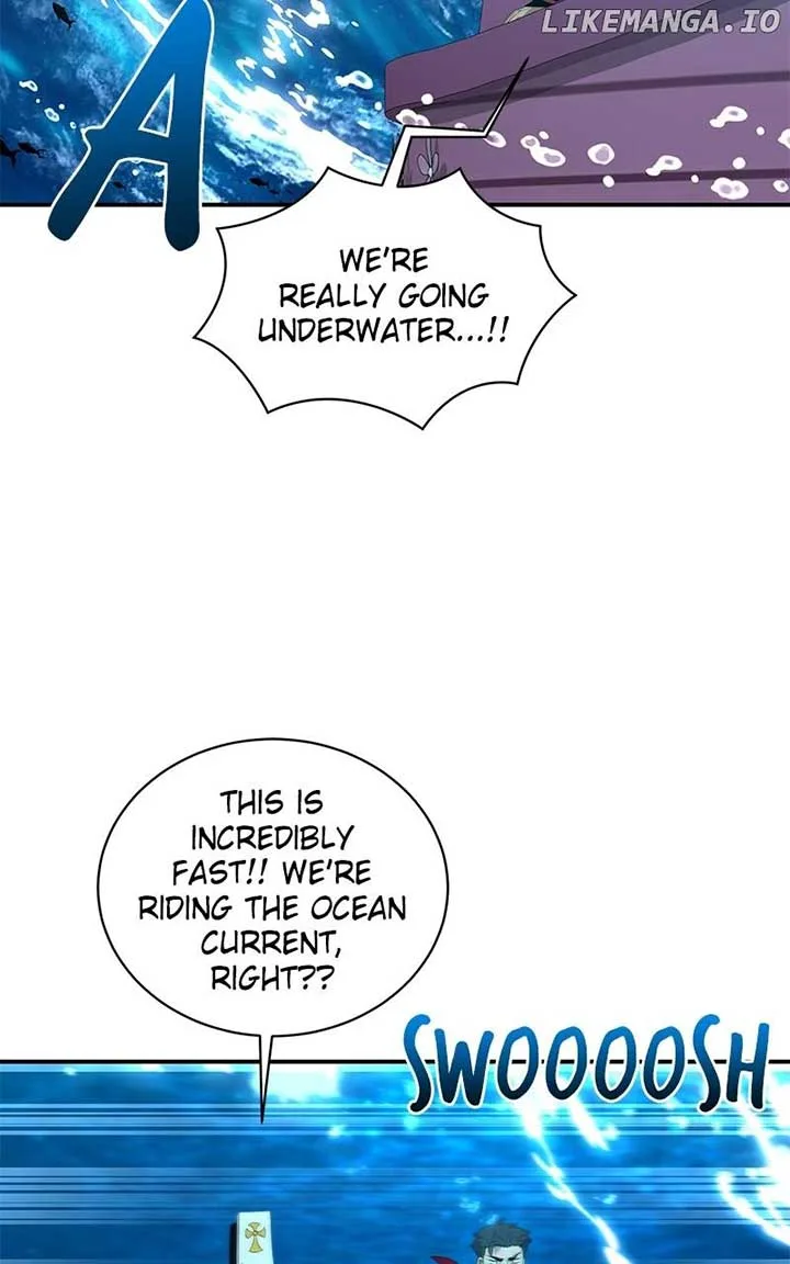 The Strongest Florist Chapter 216 page 69