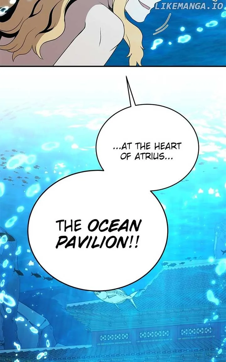 The Strongest Florist Chapter 216 page 91