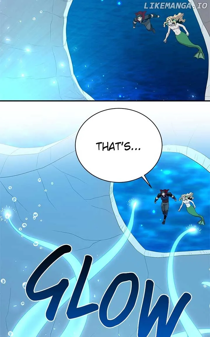 The Strongest Florist Chapter 217 page 62