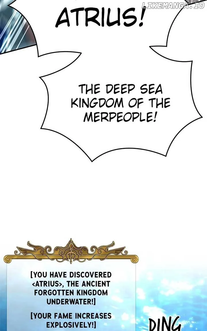 The Strongest Florist Chapter 216 page 77