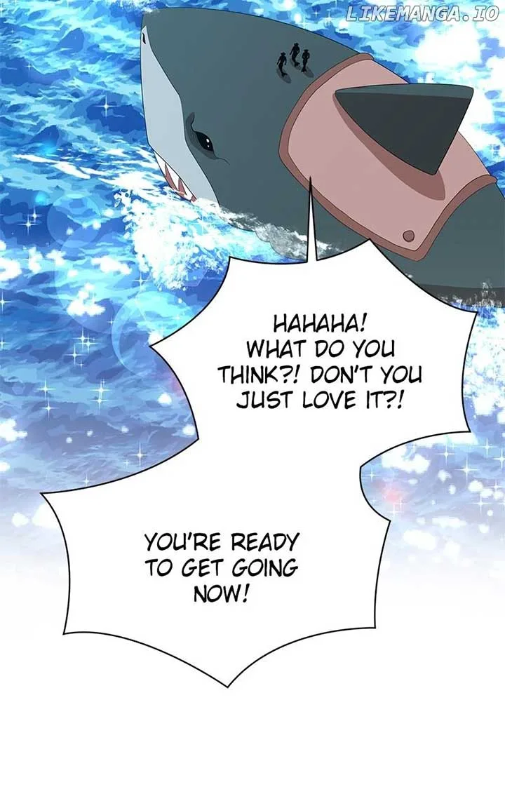 The Strongest Florist Chapter 216 page 60