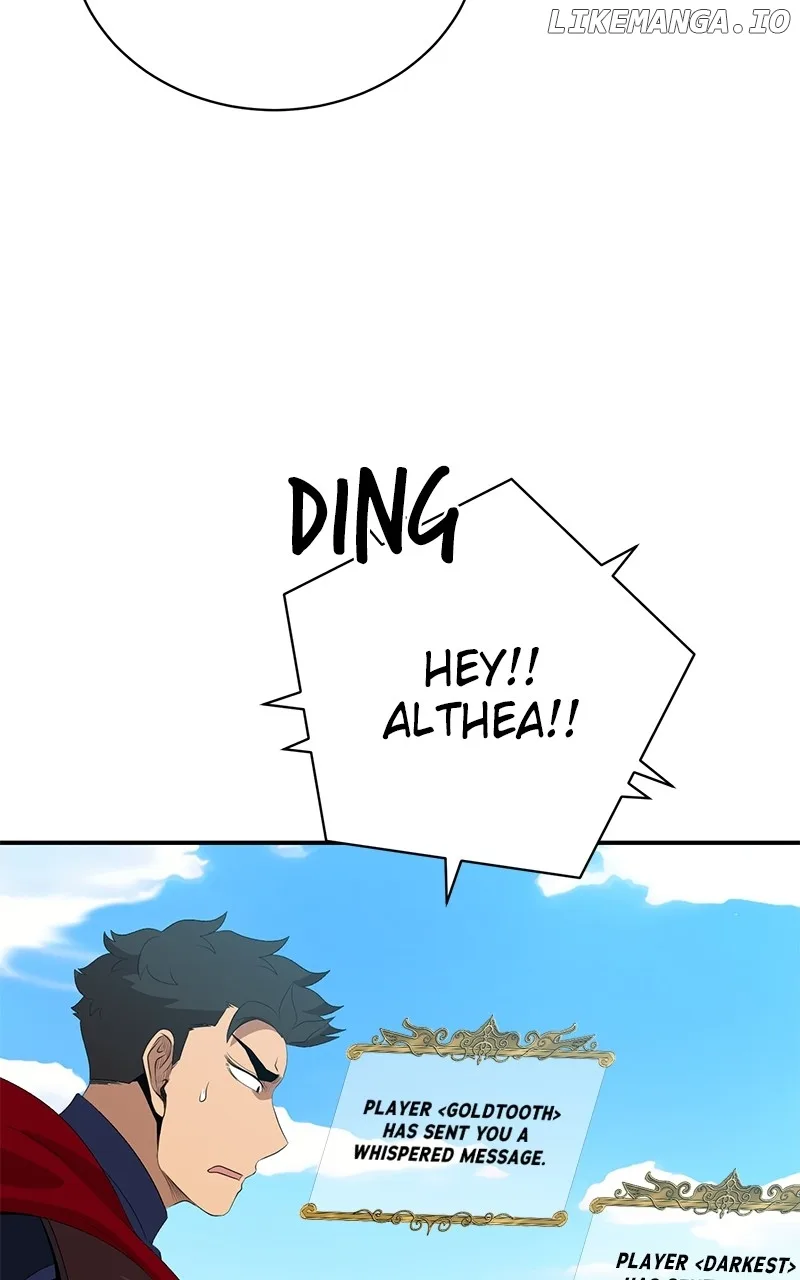 The Strongest Florist Chapter 214 page 13