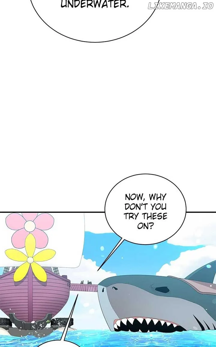 The Strongest Florist Chapter 216 page 49