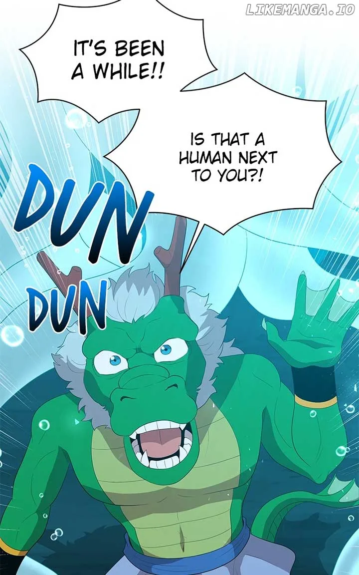 The Strongest Florist Chapter 217 page 70