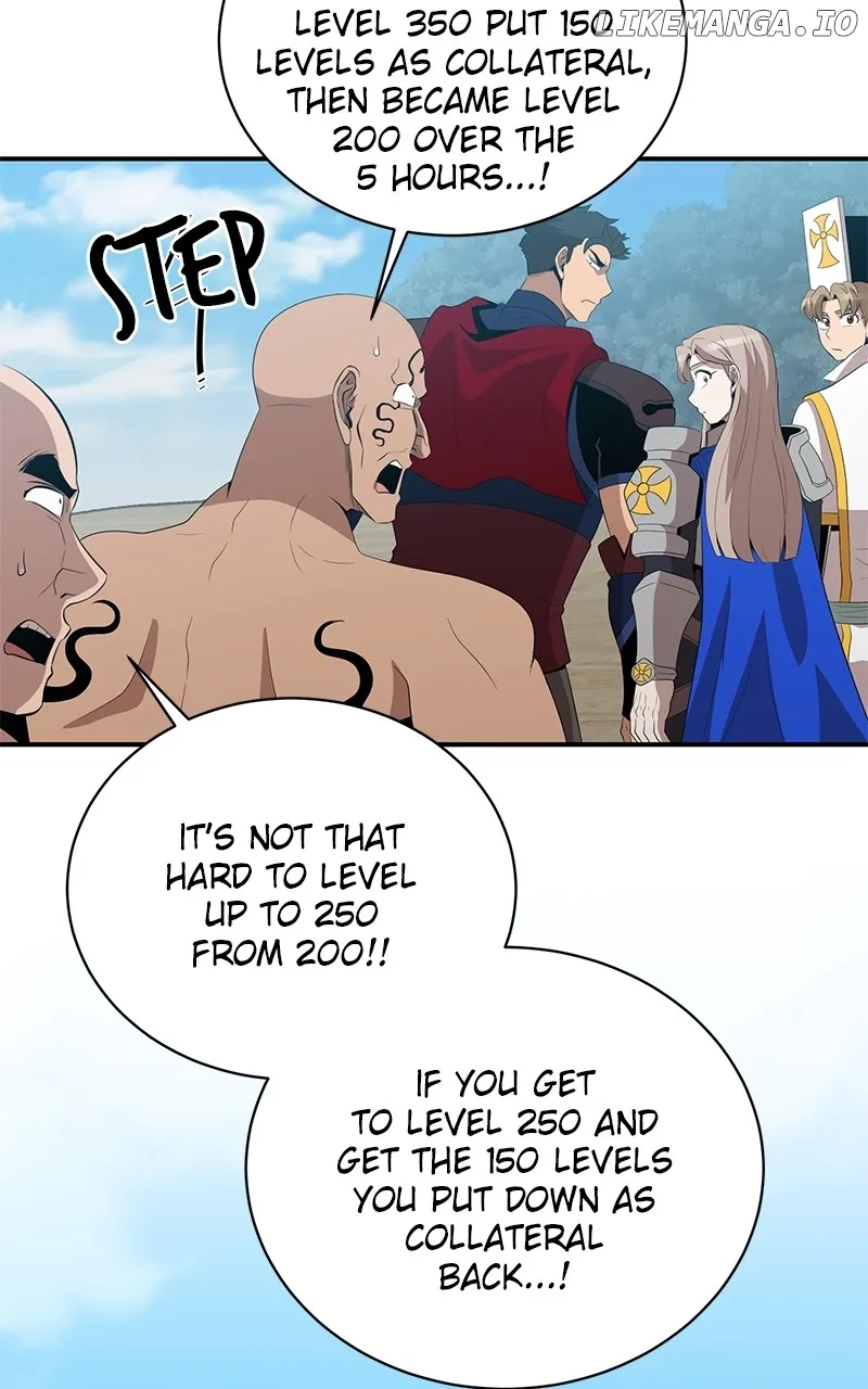 The Strongest Florist Chapter 214 page 75