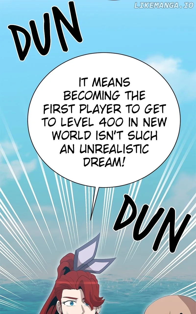 The Strongest Florist Chapter 214 page 76