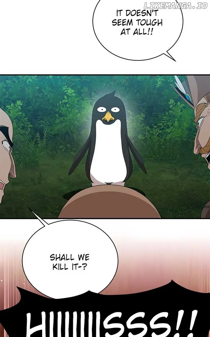 The Strongest Florist Chapter 215 page 9