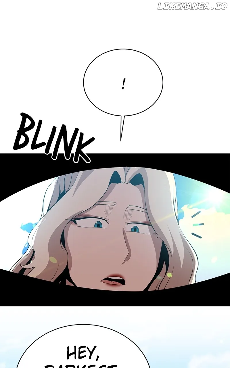The Strongest Florist Chapter 214 page 39