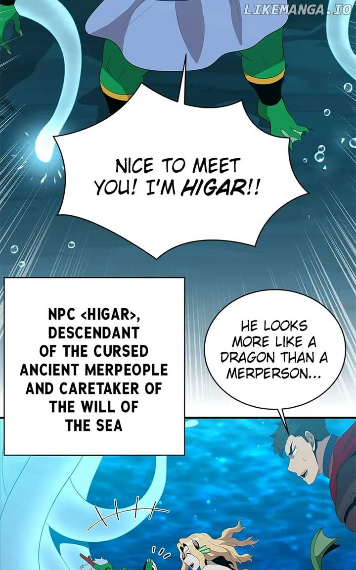 The Strongest Florist Chapter 217 page 71
