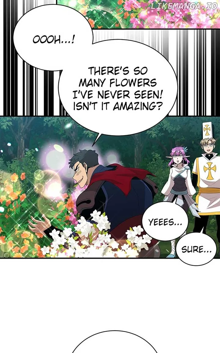 The Strongest Florist Chapter 215 page 23