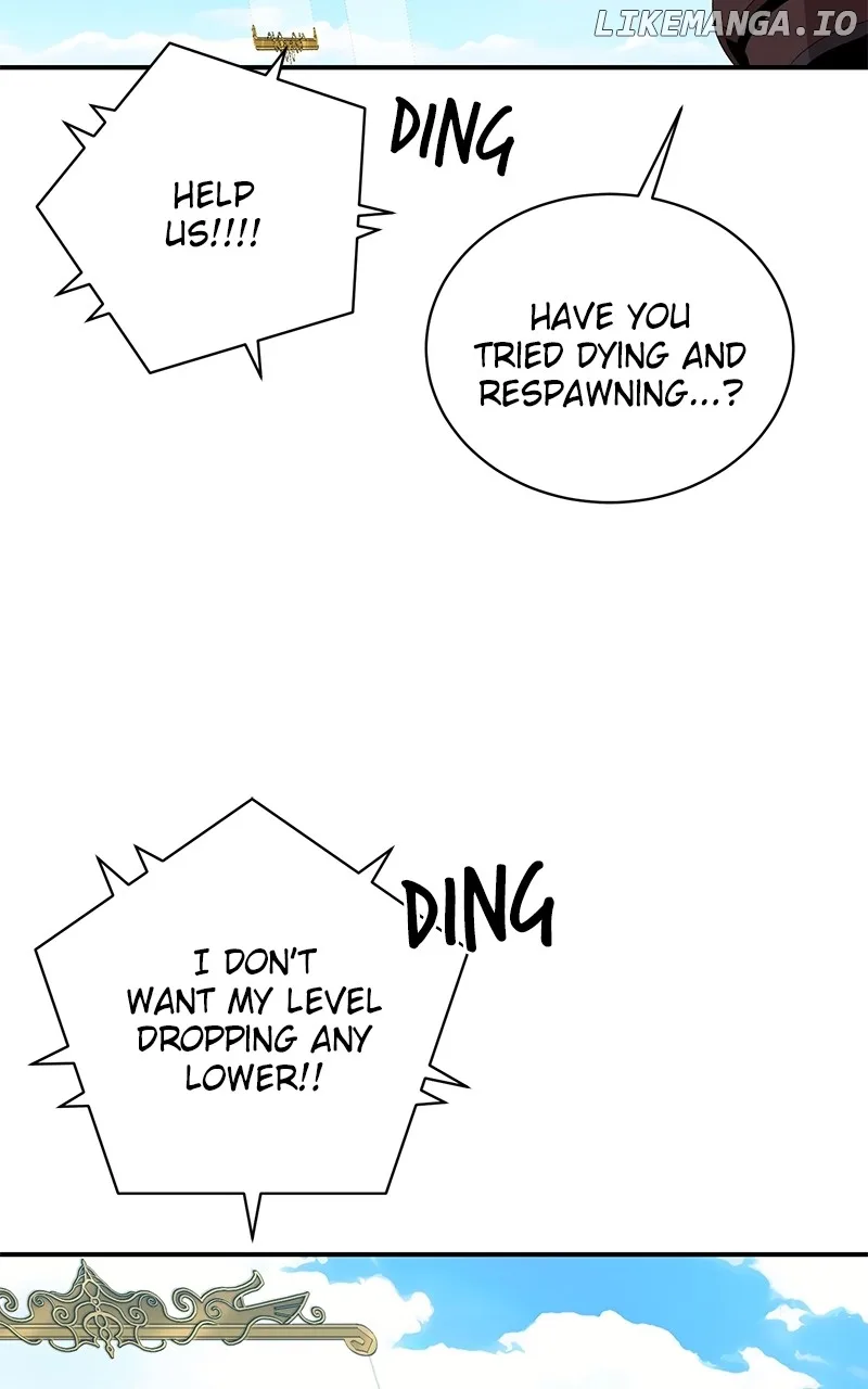 The Strongest Florist Chapter 214 page 19