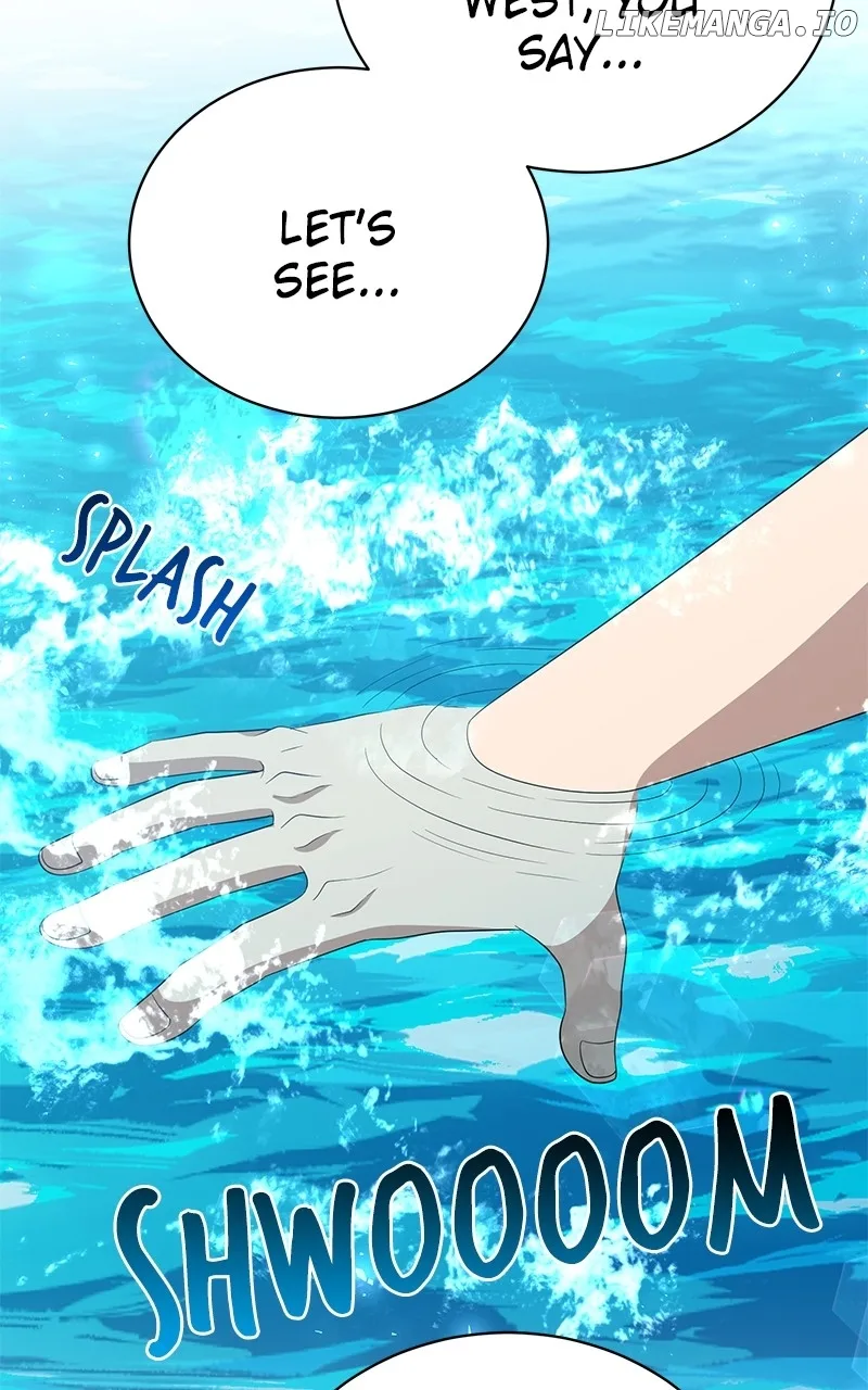 The Strongest Florist Chapter 214 page 9