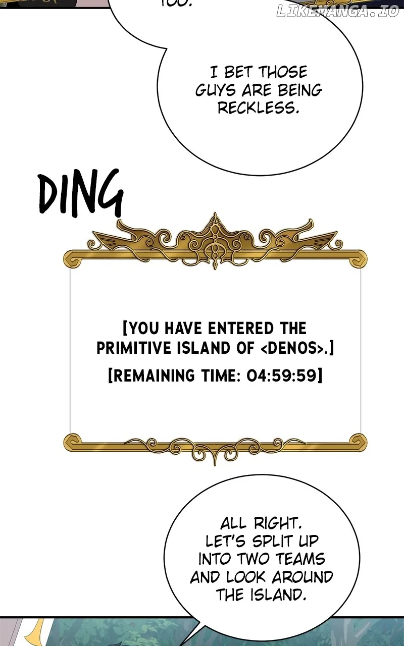 The Strongest Florist Chapter 214 page 86