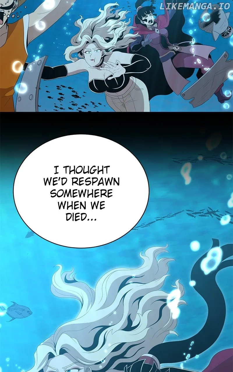 The Strongest Florist Chapter 214 page 48
