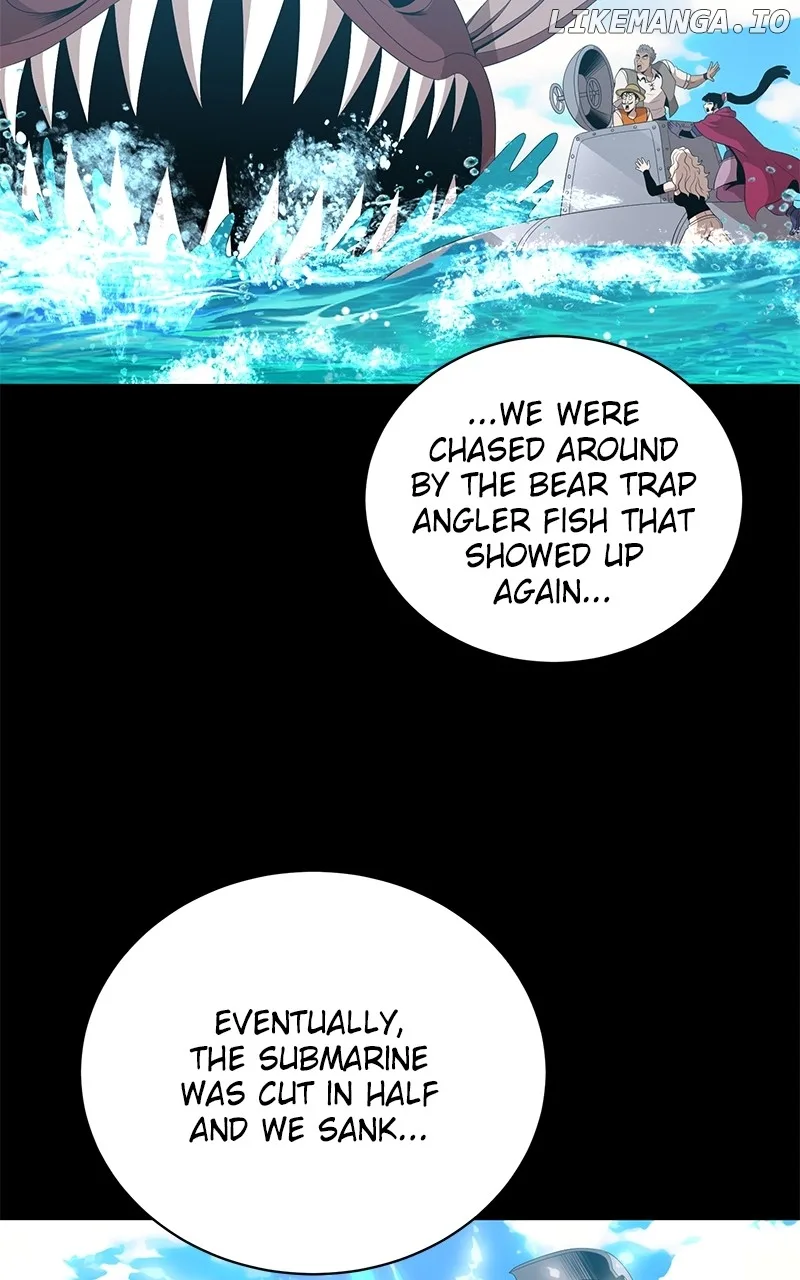 The Strongest Florist Chapter 214 page 46