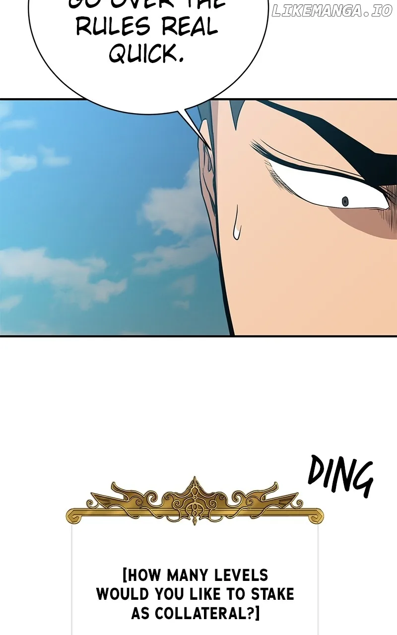 The Strongest Florist Chapter 214 page 70