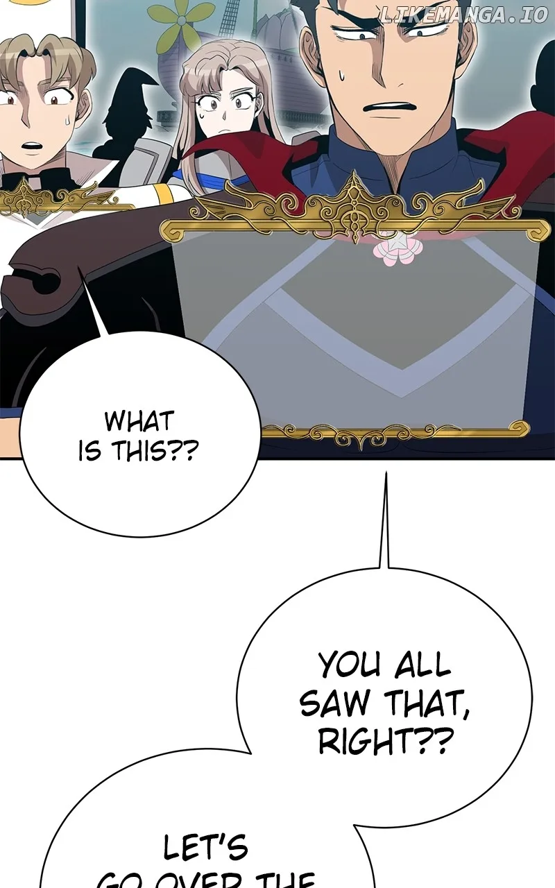 The Strongest Florist Chapter 214 page 69