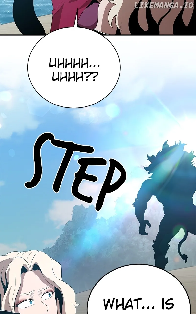 The Strongest Florist Chapter 214 page 58