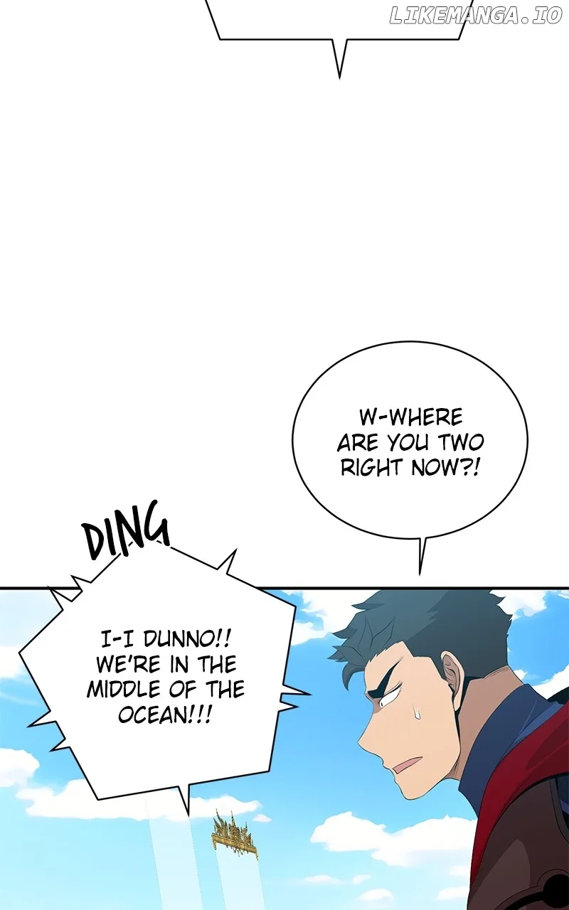The Strongest Florist Chapter 214 page 18