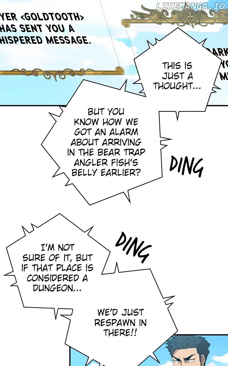 The Strongest Florist Chapter 214 page 20